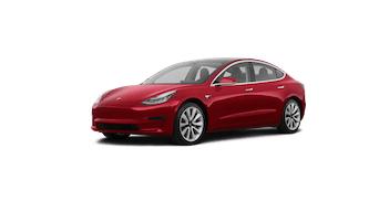 TESLA MODEL 3 2018 5YJ3E1EBXJF069604 image